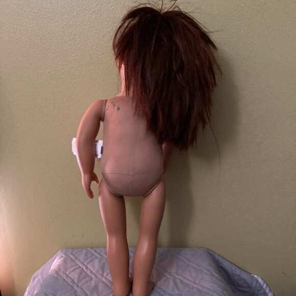 OUR GENERATION DOLL - Picture 4 of 7